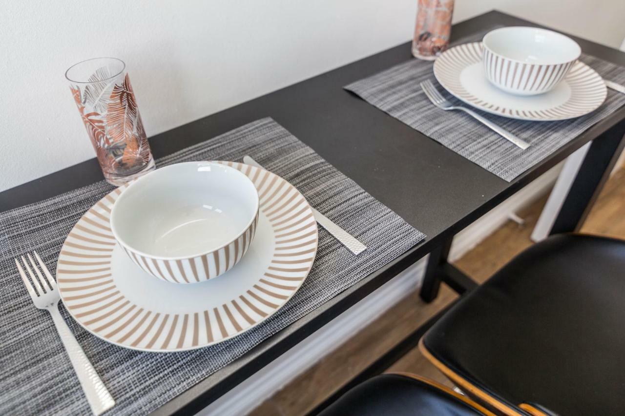 West Bridgford Classy 2Bed Flat Νότιγχαμ Εξωτερικό φωτογραφία