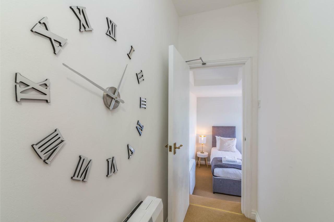 West Bridgford Classy 2Bed Flat Νότιγχαμ Εξωτερικό φωτογραφία