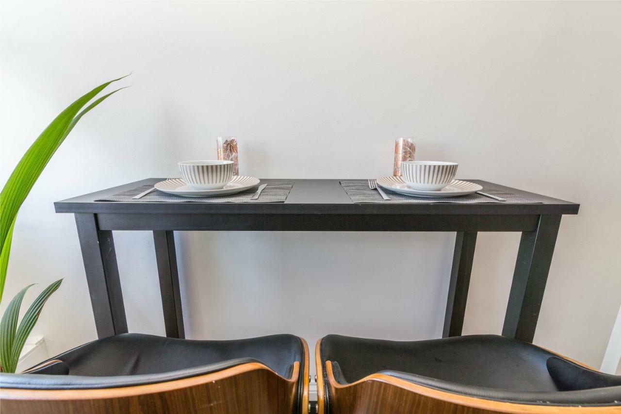 West Bridgford Classy 2Bed Flat Νότιγχαμ Εξωτερικό φωτογραφία